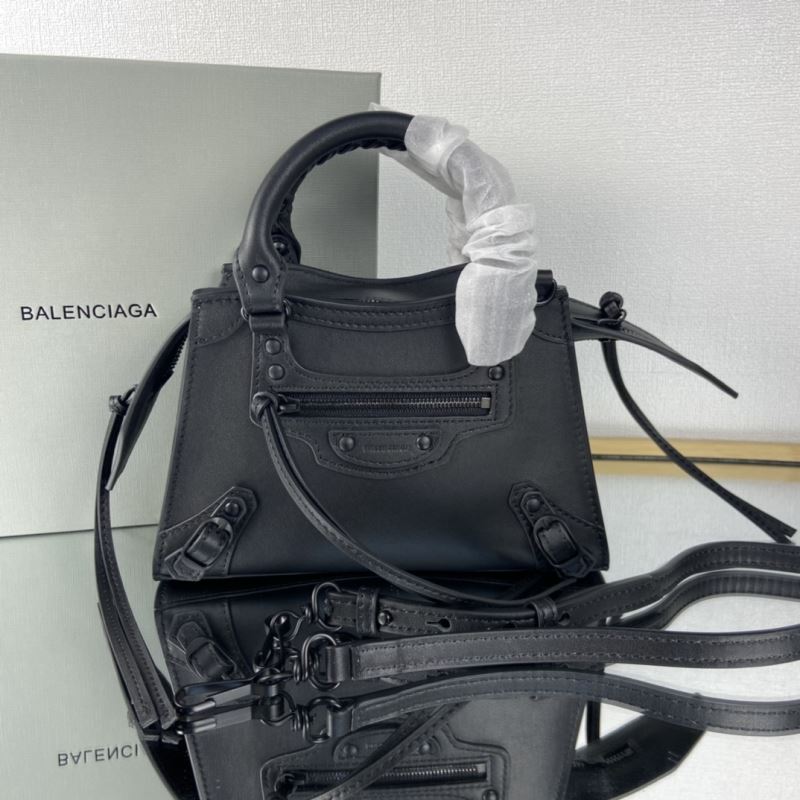 Balenciaga Classic City Bags